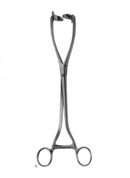 Utrine Elevating Forceps
